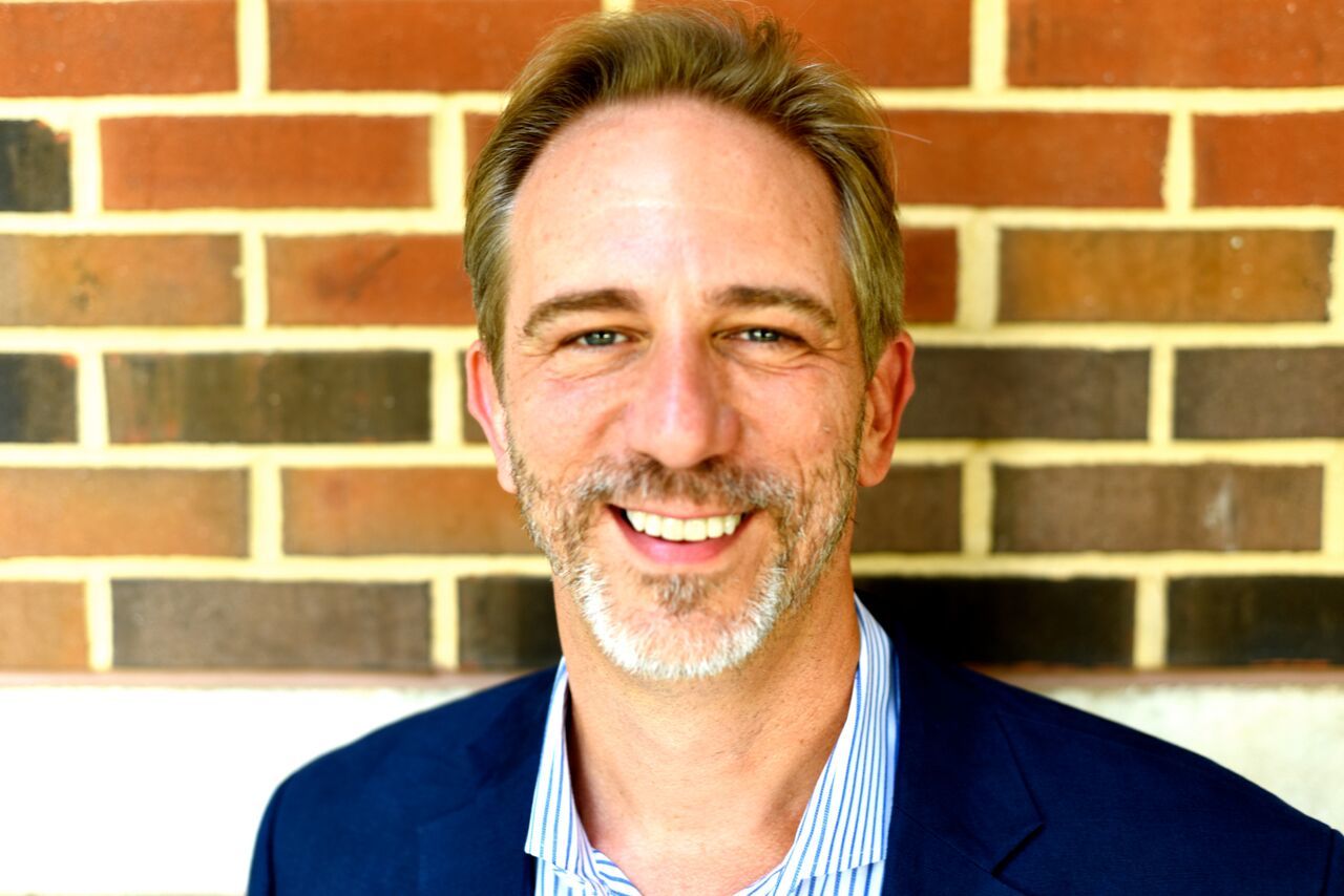 David Gushee