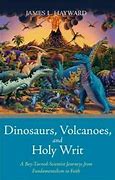 Dinosaurs, Volcanoes image1