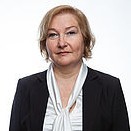 Matilda Frye