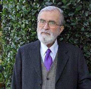 Ron Lawson